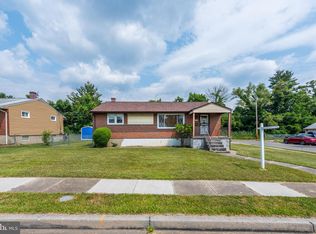 3146 Jeffrey Rd, Baltimore, MD 21244