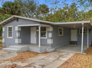 508 N Keech St, Daytona Beach, FL 32114