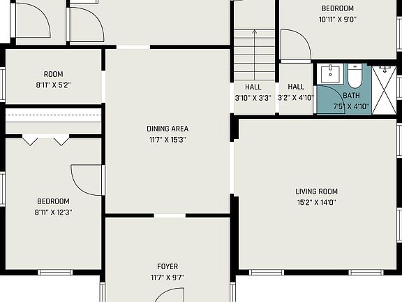 3rd image of this home