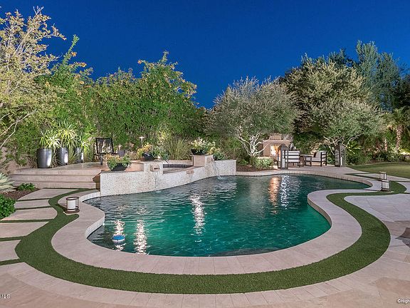 4th image of 8913 E Calle De Las Brisas