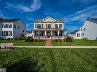 23614 Pine Bluff Way, Leonardtown, MD 20650