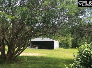 1600 Kennedy Rd, Lugoff, SC 29078