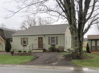 1201 State Route 96, Ashland, OH 44805