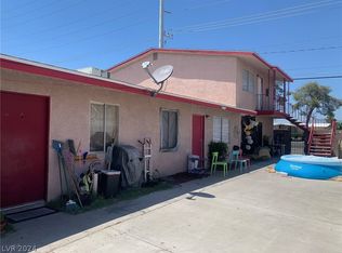 5232 Pebble Beach Blvd, Las Vegas, NV 89108