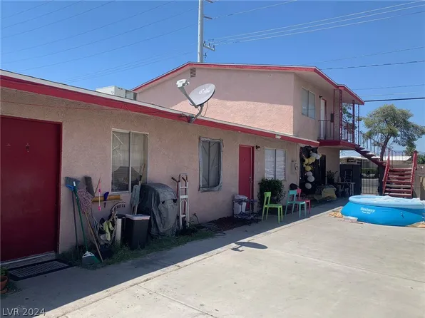5232 Pebble Beach Blvd, Las Vegas, NV 89108