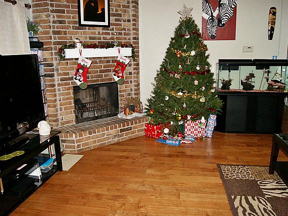 BIG DEN, HIGH CEILING, ENGINEERED WOOD FLOORS