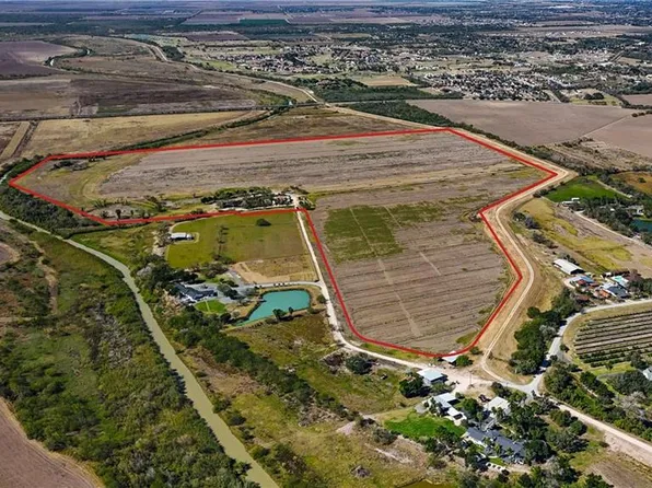0 N Mile 4 1/2 Rd W, Weslaco, TX 78599