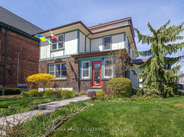 180 King St E, Kingston, ON K7L 3A2