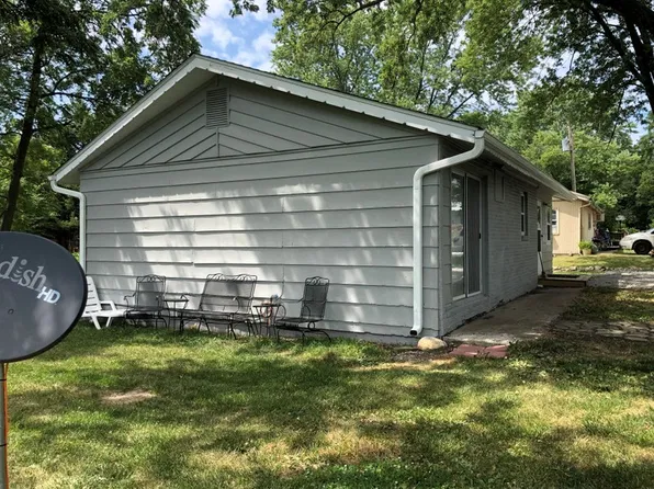 109 N California St, Hamilton, MO 64644