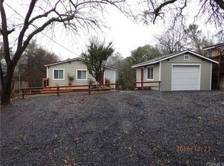 2790 Montgomery St, Oroville, CA 95966