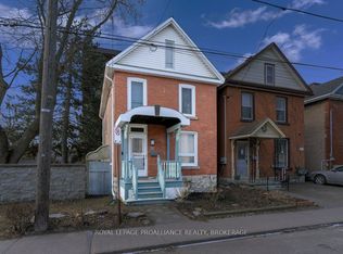 38 Ordnance St, Kingston, ON K7K1G4