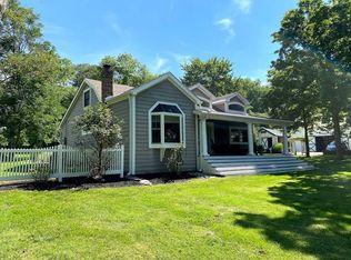 7755 Burrough Rd, Bennington, IN 47011