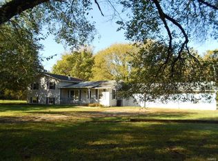 7315 Hillsboro House Springs Rd, Cedar Hill, MO 63016
