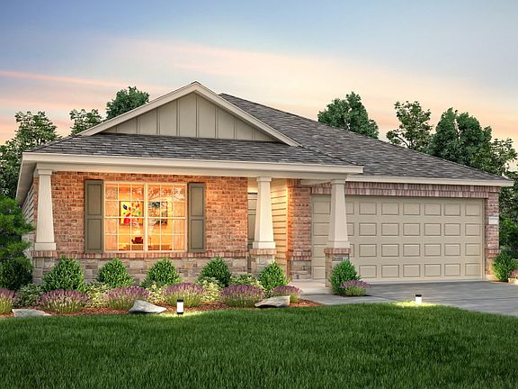 Home Exterior R