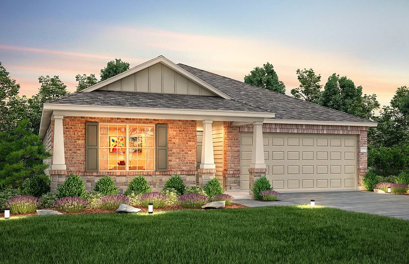 Home Exterior R