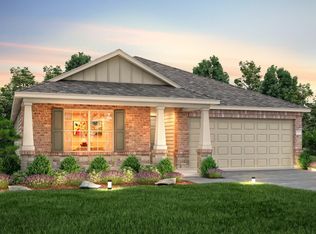 330 Paso Fino Dr, Alvin, TX 77511