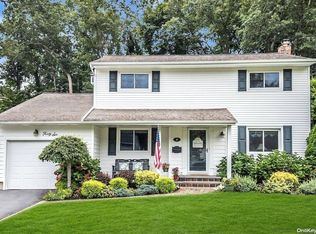 46 Somerset Dr, Commack, NY 11725