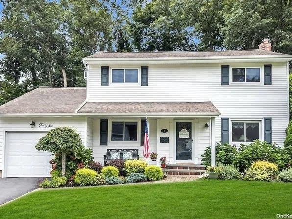 46 Somerset Drive, Commack, NY 11725