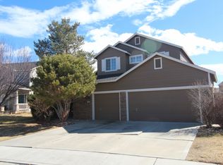3234 Mirador Ct, Sparks, NV