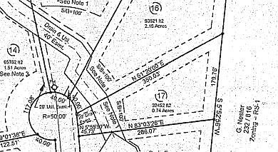 1st image of 0 Wellington Dr Lot 17