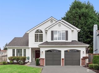 3930 258th Way SE, Issaquah, WA 98029