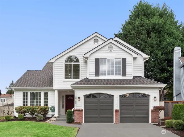 3930 258th Way SE, Sammamish, WA 98029