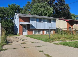 3024 Raskob St, Flint, MI 48504