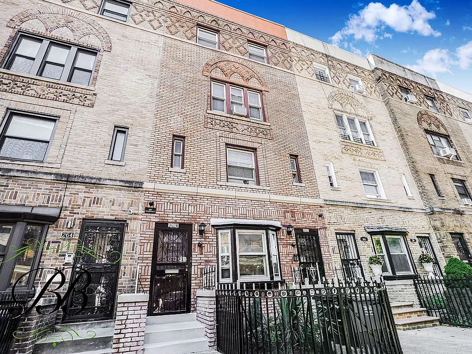 262 Brooklyn Ave, Brooklyn, NY 11213 | Zillow