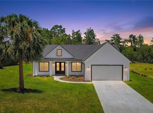 2281 E Marcia St, Inverness, FL 34453