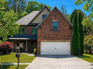 2614 Dolostone Way, Dacula, GA 30019