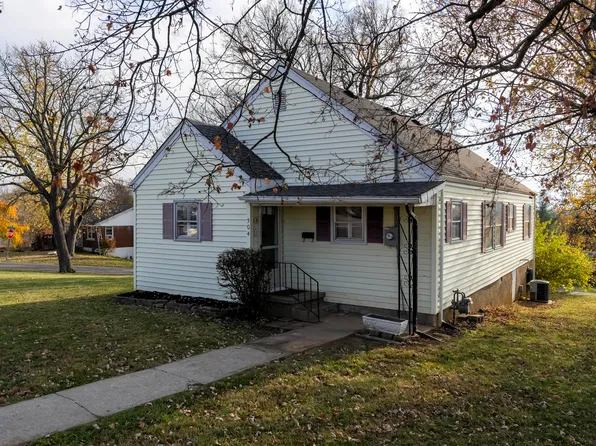 304 Lyons Dr, Frankfort, KY 40601