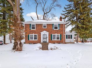 4355 Clarendon Rd, Indianapolis, IN 46208