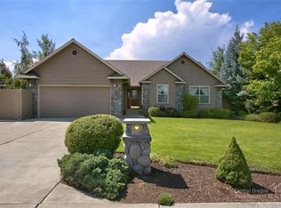 2325 NE Tucson Way, Bend, OR 97701