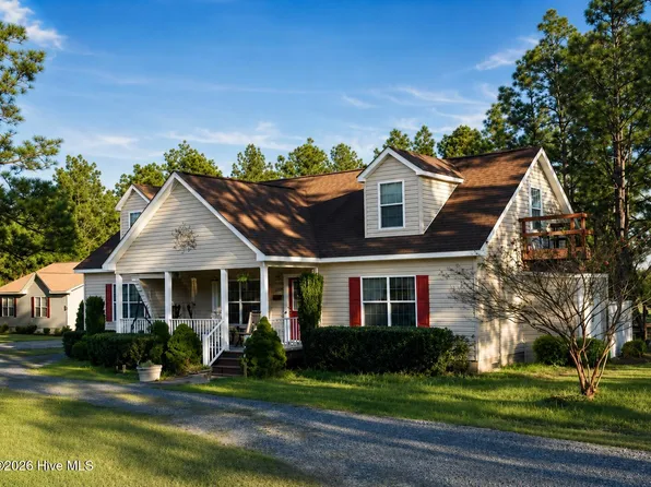 36199 U.S. 1, Aberdeen, NC 28315