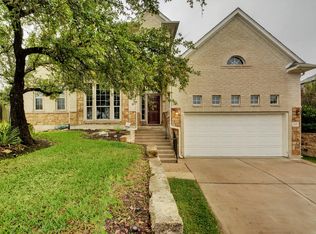7109 Othello Cv, Austin, TX 78735