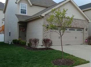 1708 Belleau Wood Dr, O Fallon, MO 63376