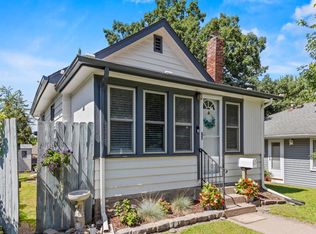 3246 Polk St NE, Minneapolis, MN 55418