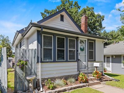 3246 Polk St NE, Minneapolis, MN, 55418