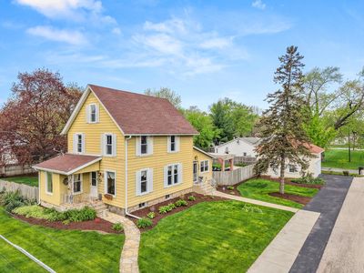 155 Maple St, Sugar Grove, IL, 60554