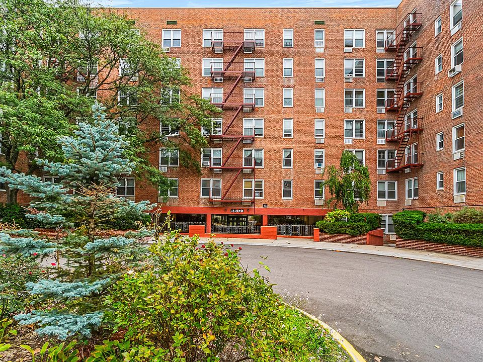 1st image of 6601 Burns St APT 5B