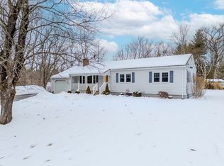 15 Winslow Rd, Chelmsford, MA 01824