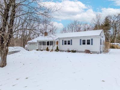 15 Winslow Rd, Chelmsford, MA, 01824