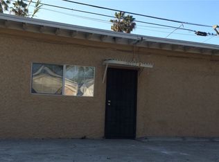 6103 Brynhurst Ave, Los Angeles, CA 90043