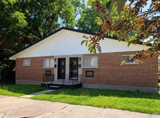 2121 Withnell Ave, Saint Louis, MO 63118