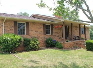 265 Cove Creek Rd, Greeneville, TN 37743