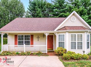 185 Preston Downs Way, Winston Salem, NC 27103