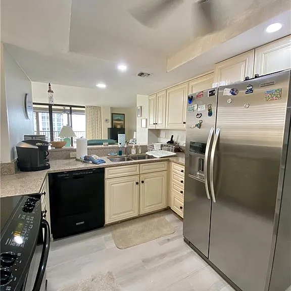 10851 Gulf Shore Dr #1001 — Photo 7
