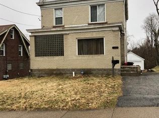 138 Conestoga Rd, Pittsburgh, PA 15235