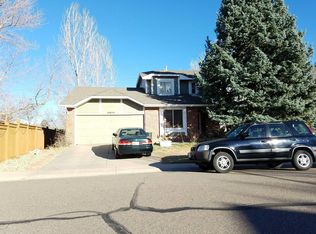 16824 E Prentice Cir, Centennial, CO 80015