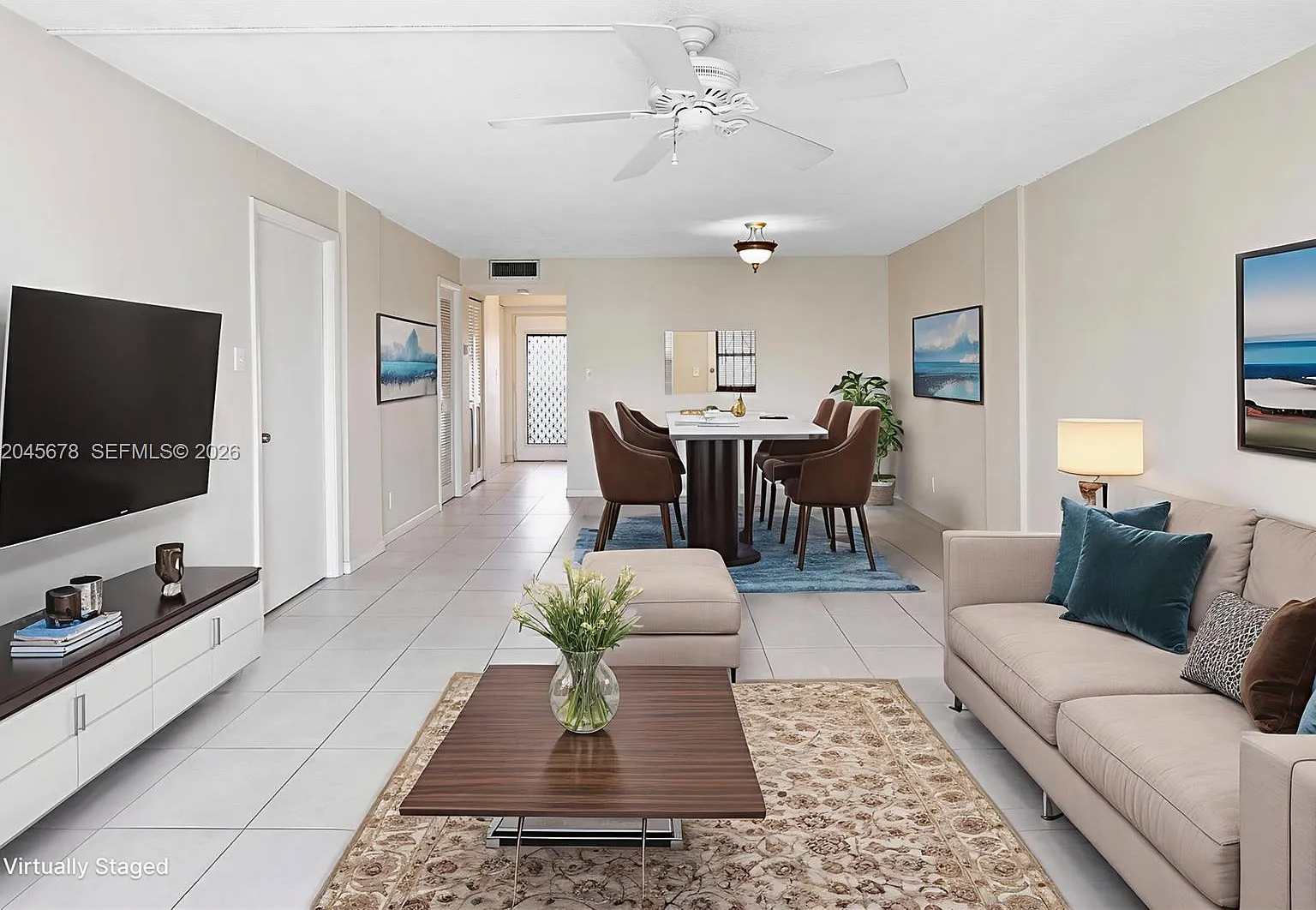Danians South Condo — Photo 2